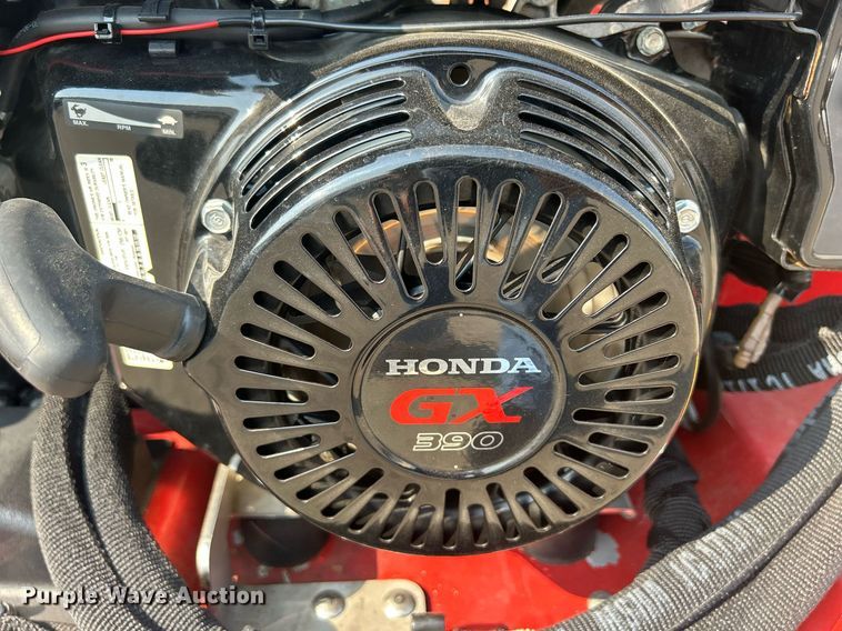 image for item DS8990 2021 Boss Snowrator