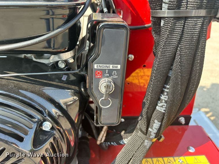 image for item DS8990 2021 Boss Snowrator