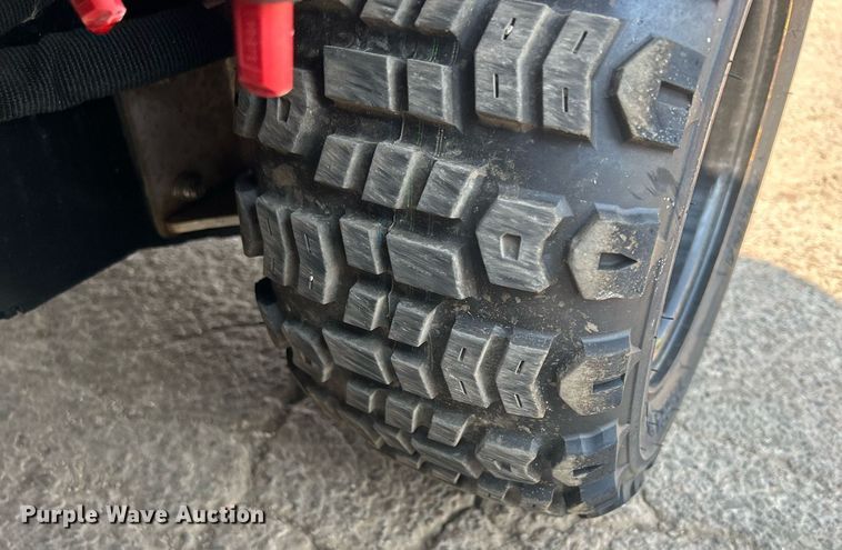 image for item DS8990 2021 Boss Snowrator