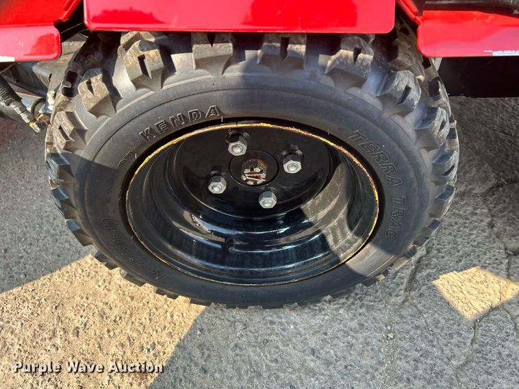 image for item DS8990 2021 Boss Snowrator