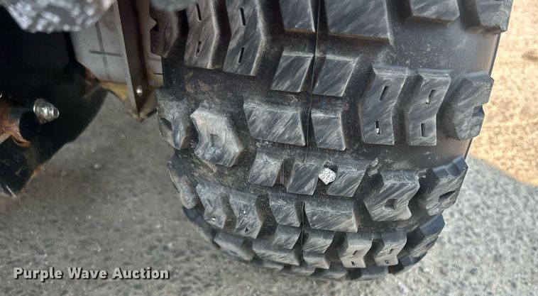 image for item DS8990 2021 Boss Snowrator