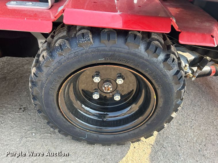 image for item DS8990 2021 Boss Snowrator