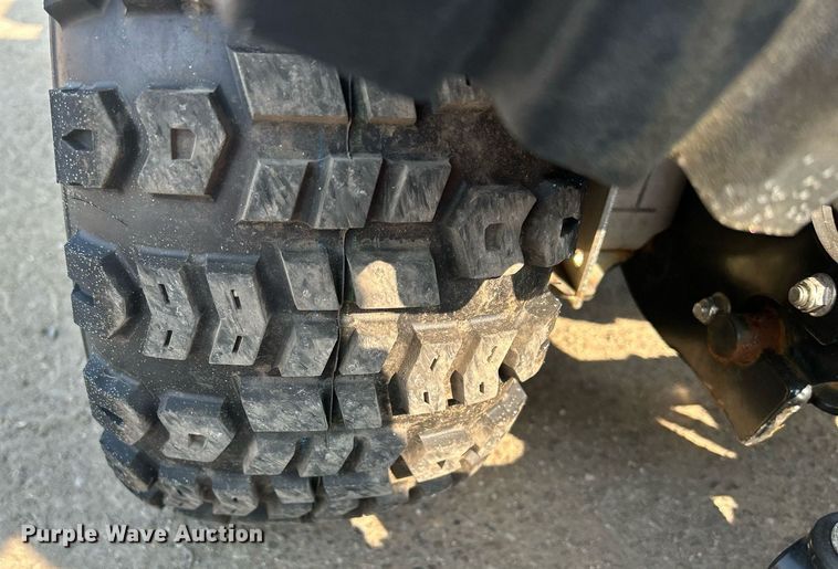 image for item DS8990 2021 Boss Snowrator