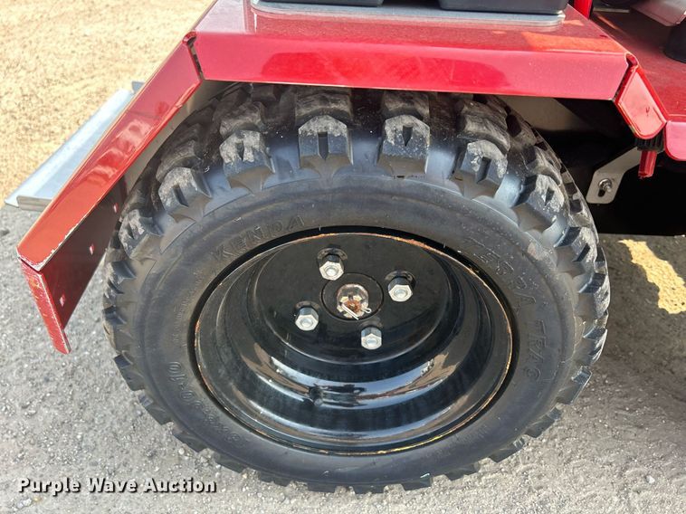 image for item DS8990 2021 Boss Snowrator