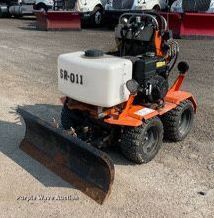 image for item DS8991 2019 Snowrator ZX4