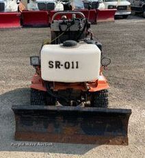 image for item DS8991 2019 Snowrator ZX4