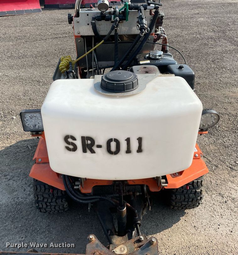 image for item DS8991 2019 Snowrator ZX4