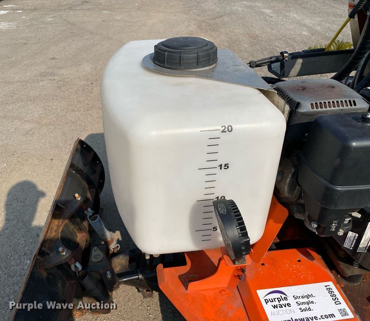 image for item DS8991 2019 Snowrator ZX4