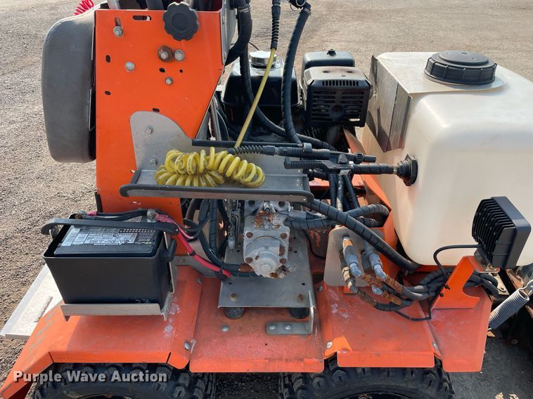 image for item DS8991 2019 Snowrator ZX4