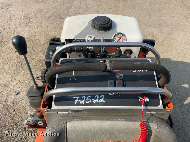 image for item DS8991 2019 Snowrator ZX4