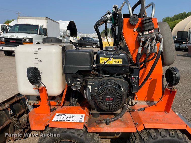 image for item DS8991 2019 Snowrator ZX4