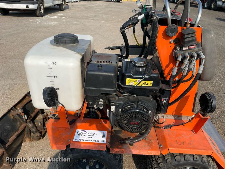 image for item DS8991 2019 Snowrator ZX4