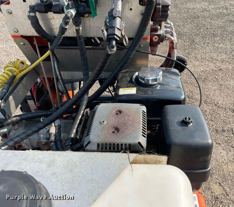 image for item DS8991 2019 Snowrator ZX4