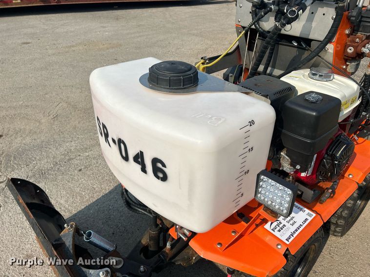 image for item DS8992 Snowrator ZX4