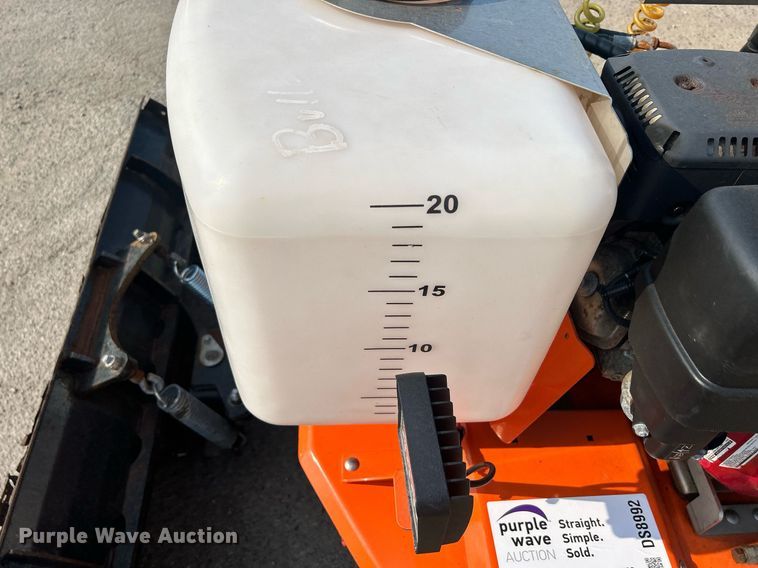 image for item DS8992 Snowrator ZX4