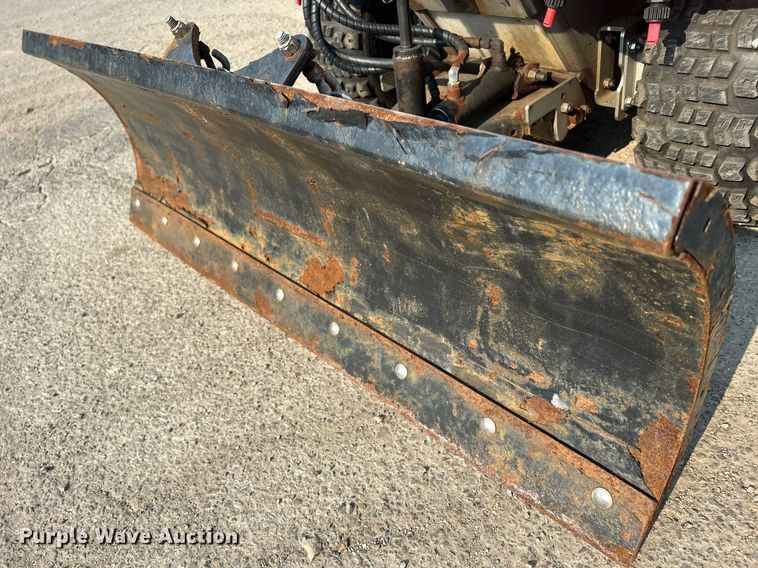 image for item DS8992 Snowrator ZX4