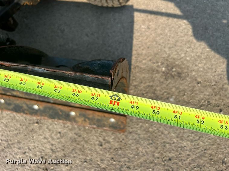 image for item DS8992 Snowrator ZX4