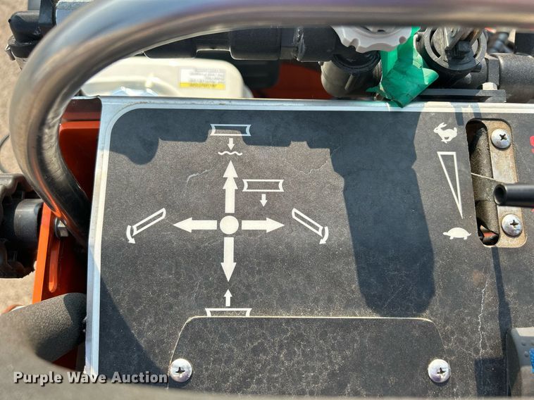 image for item DS8992 Snowrator ZX4