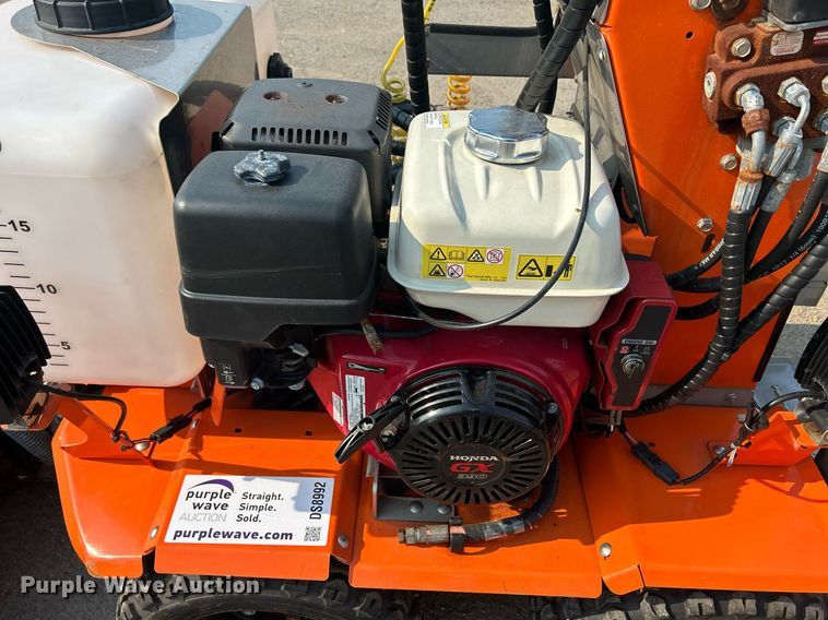 image for item DS8992 Snowrator ZX4