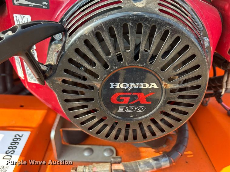 image for item DS8992 Snowrator ZX4