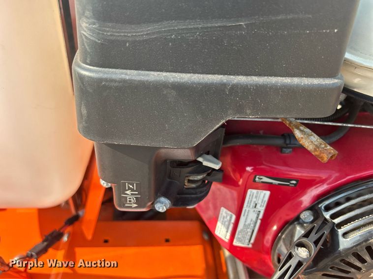 image for item DS8992 Snowrator ZX4