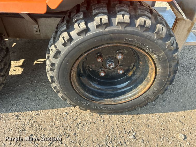 image for item DS8992 Snowrator ZX4