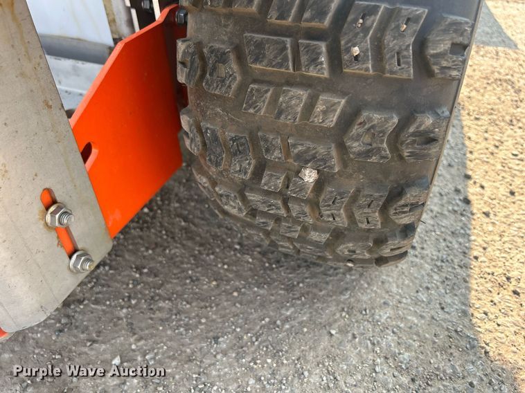 image for item DS8992 Snowrator ZX4