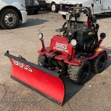 image for item DS8993 2019 Boss Snowrator