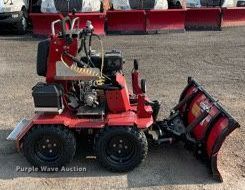 image for item DS8993 2019 Boss Snowrator