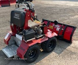 image for item DS8993 2019 Boss Snowrator