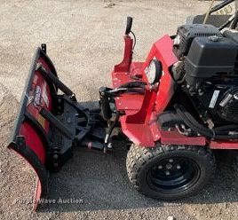 image for item DS8993 2019 Boss Snowrator