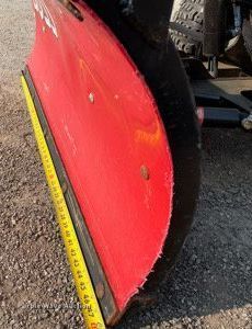 image for item DS8993 2019 Boss Snowrator