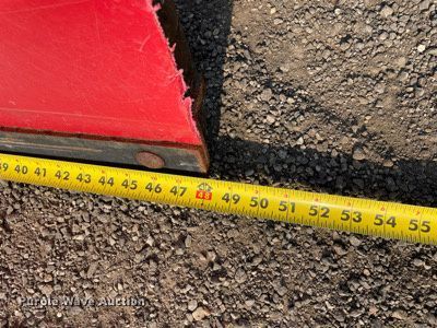 image for item DS8993 2019 Boss Snowrator