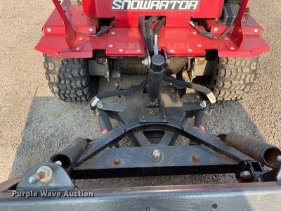 image for item DS8993 2019 Boss Snowrator