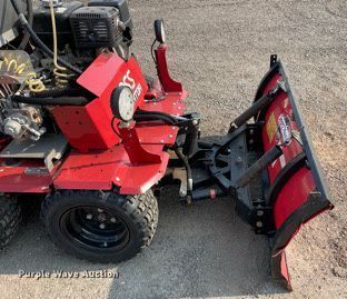 image for item DS8993 2019 Boss Snowrator