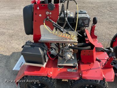 image for item DS8993 2019 Boss Snowrator