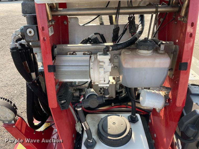 image for item DS8993 2019 Boss Snowrator