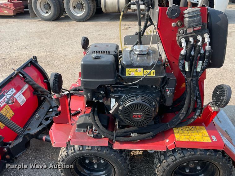 image for item DS8993 2019 Boss Snowrator