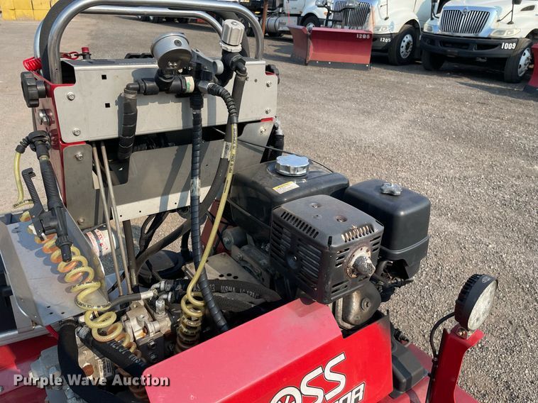 image for item DS8993 2019 Boss Snowrator