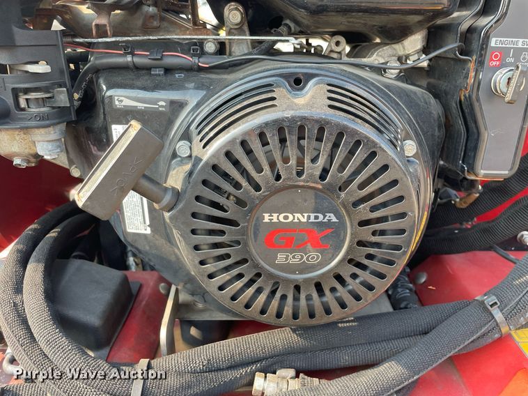 image for item DS8993 2019 Boss Snowrator