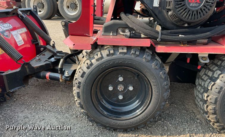 image for item DS8993 2019 Boss Snowrator