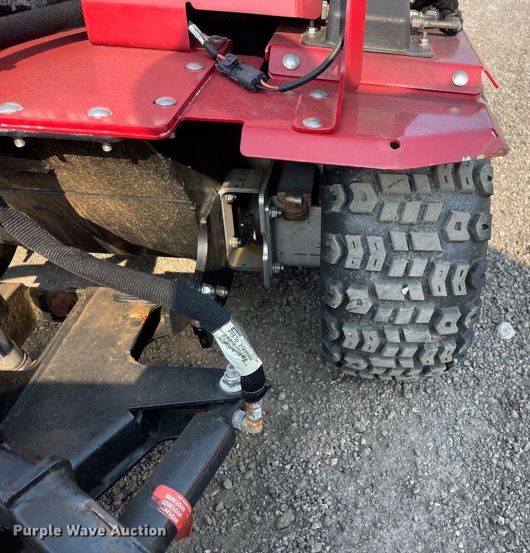 image for item DS8993 2019 Boss Snowrator