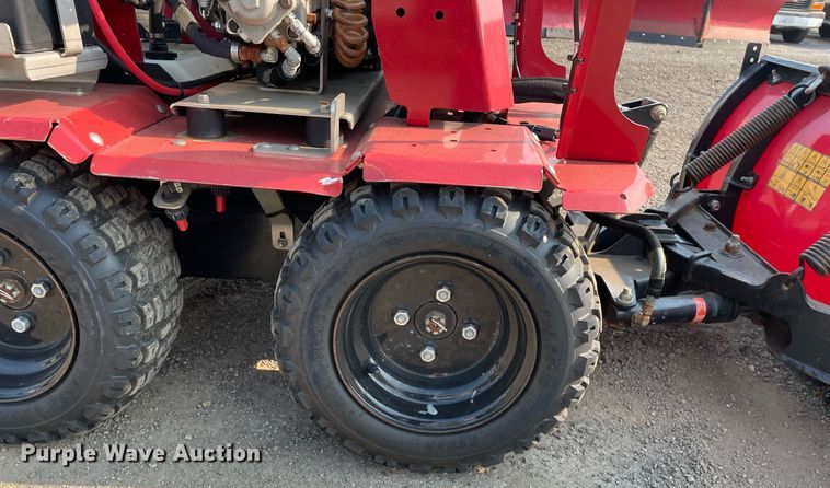 image for item DS8993 2019 Boss Snowrator