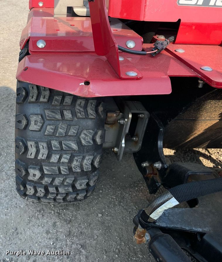 image for item DS8993 2019 Boss Snowrator