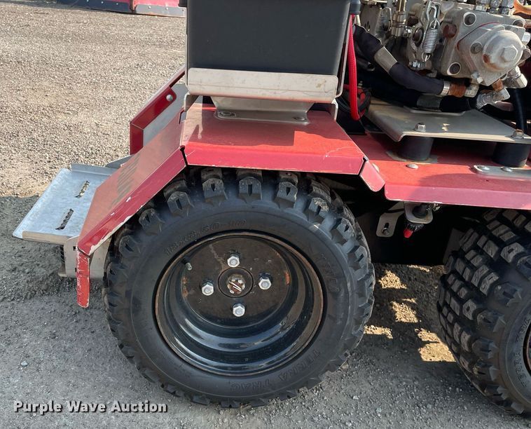 image for item DS8993 2019 Boss Snowrator