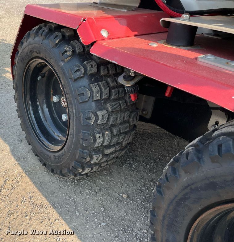 image for item DS8993 2019 Boss Snowrator