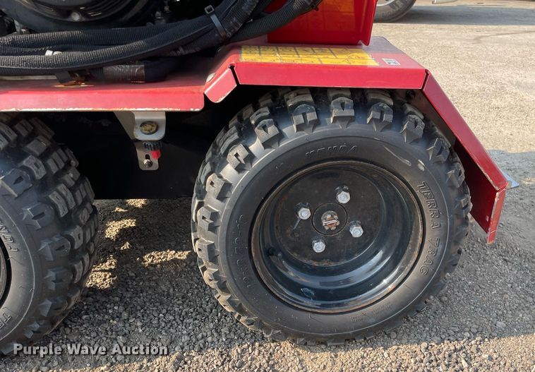 image for item DS8993 2019 Boss Snowrator