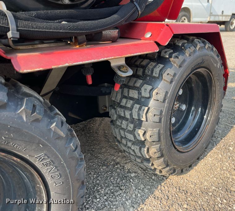 image for item DS8993 2019 Boss Snowrator