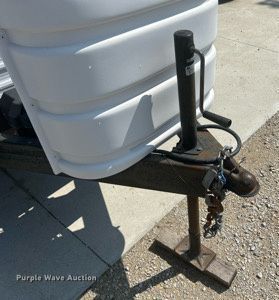 image for item DS8997 2001 Timberland  camper