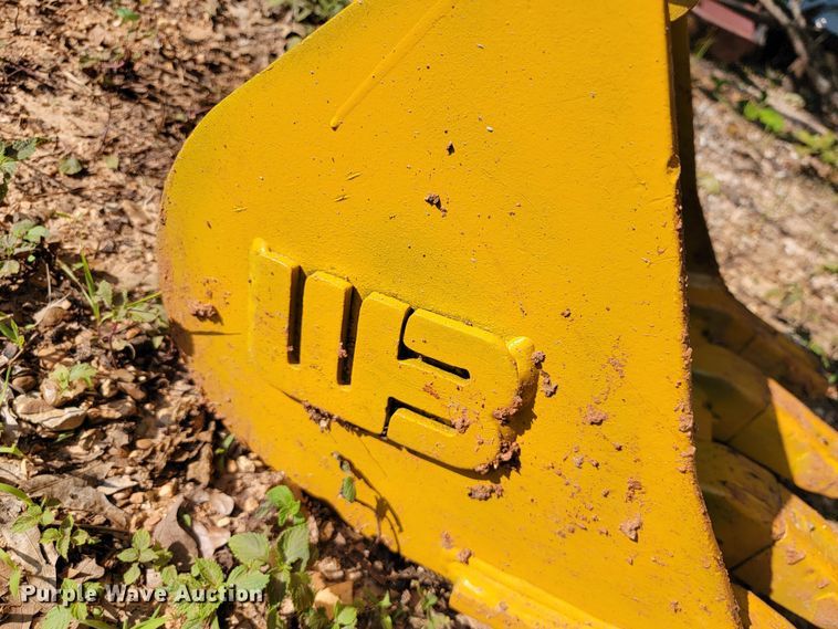 image for item HY9033 2007 Komatsu PC18MR-2  mini excavator